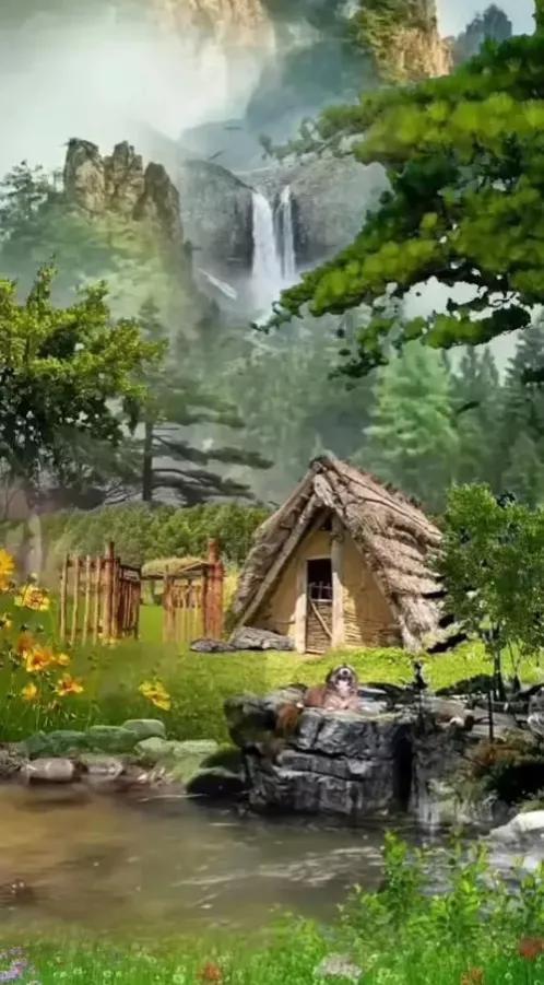 西瓜皮泡菜应该怎样做？游戏画面